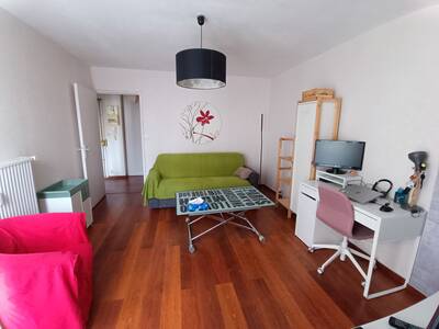 Vente appartement 2 pièces Thiais (94320)