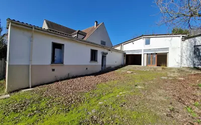 Champigny-Sur-Marne (94500)