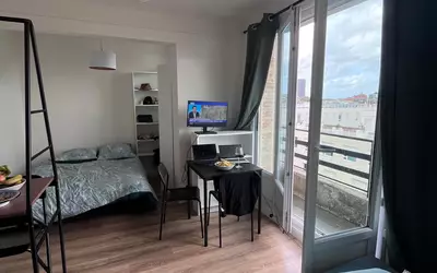 Paris 14E (75014)