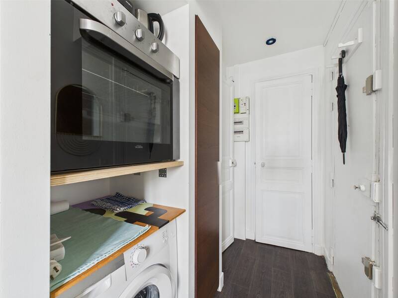 Paris 18E (75018)