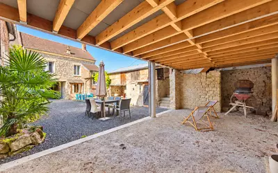 Nesles-La-Vallée (95690)