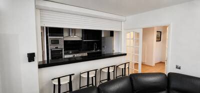 Vente appartement 4 pièces Asnières-sur-Seine (92600)