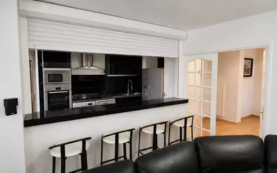 Asnières-Sur-Seine (92600)