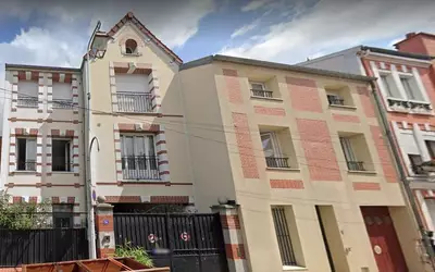 Bagnolet (93170)