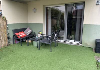 Vente appartement 2 pièces Avanne-Aveney (25720)