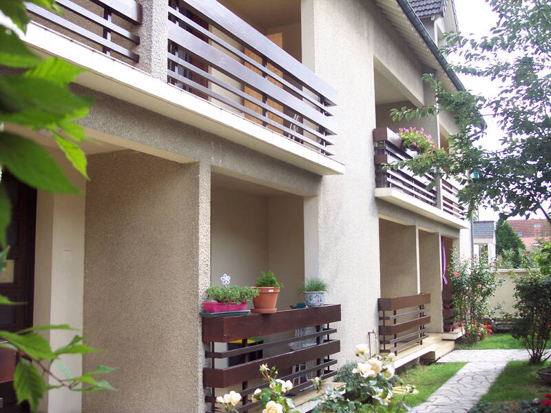 Vigneux-Sur-Seine (91270)