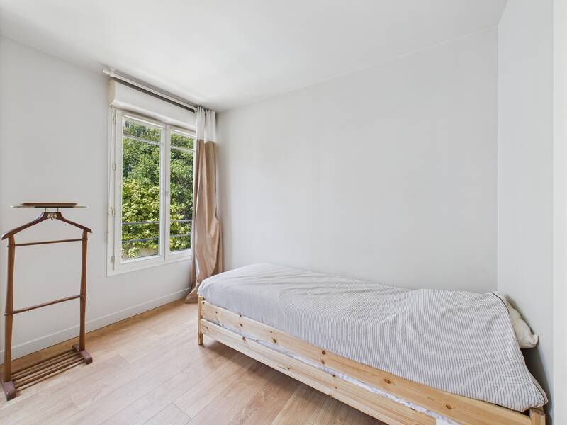 Paris 20E (75020)