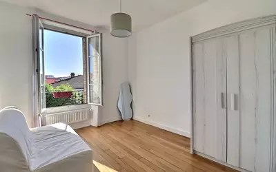 Vitry-Sur-Seine (94400)