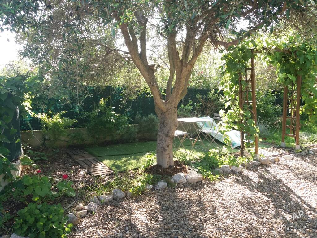 Vente maison 180 m² Velaux (13880) - 180 m² - 599.000 € | Particulier à Particulier — 6