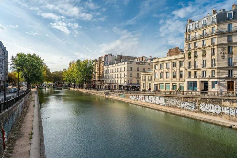 Paris 10E (75010)