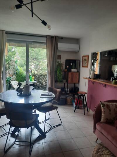 Vente appartement 3 pièces Béziers (34500)