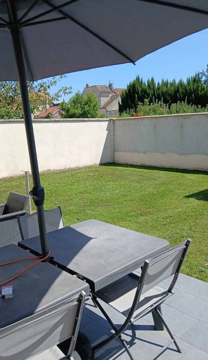 Tremblay-En-France (93290)