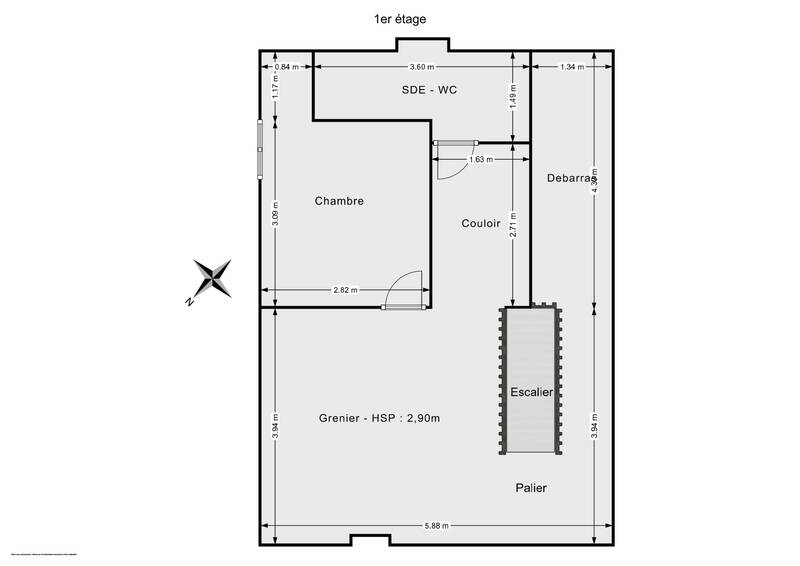Randonnai (61190)