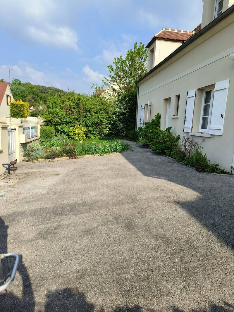 Verneuil-En-Halatte