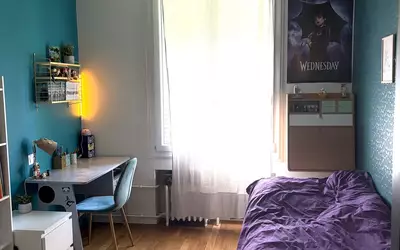 Paris 13E (75013)