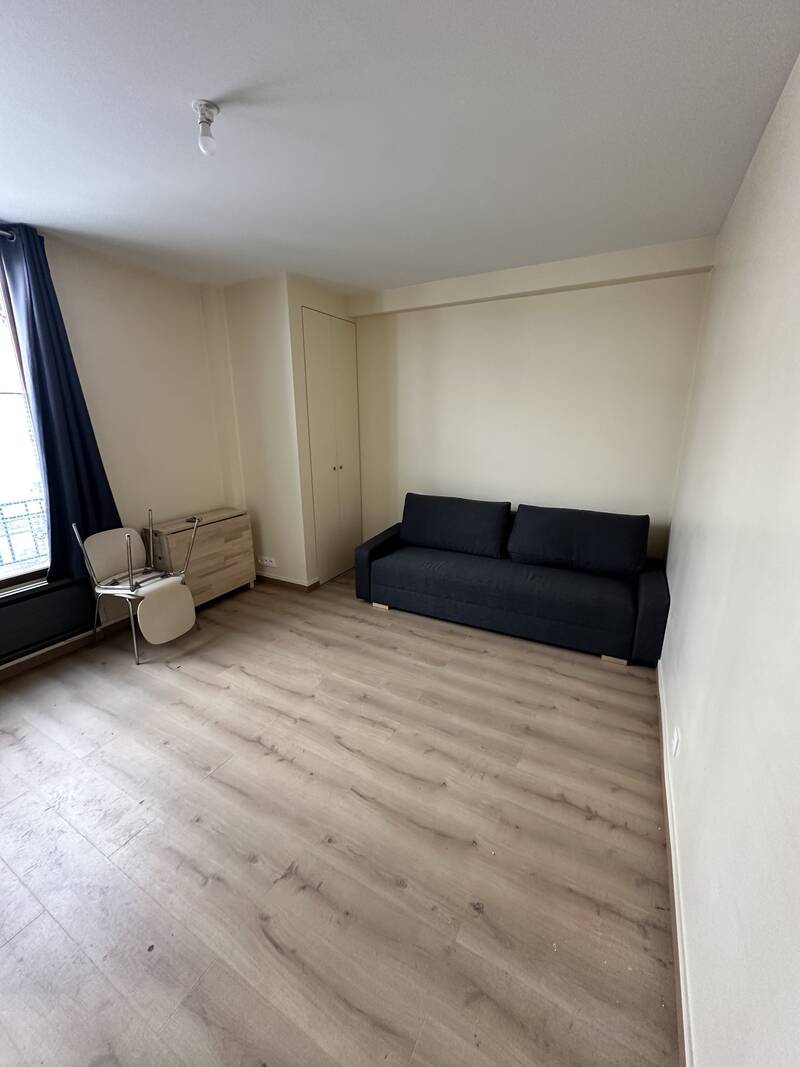 Paris 18E (75018)