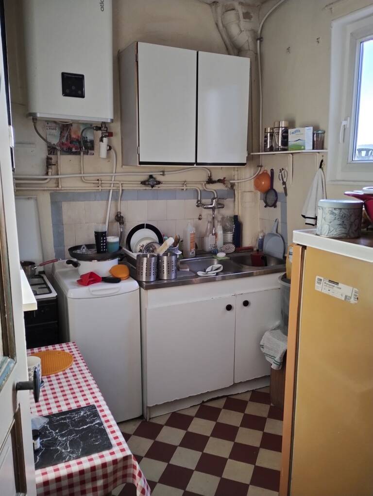 Paris 13E (75013)