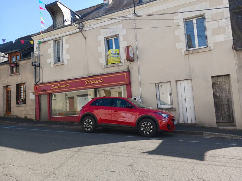 Sainte-Maure-De-Touraine (37800)