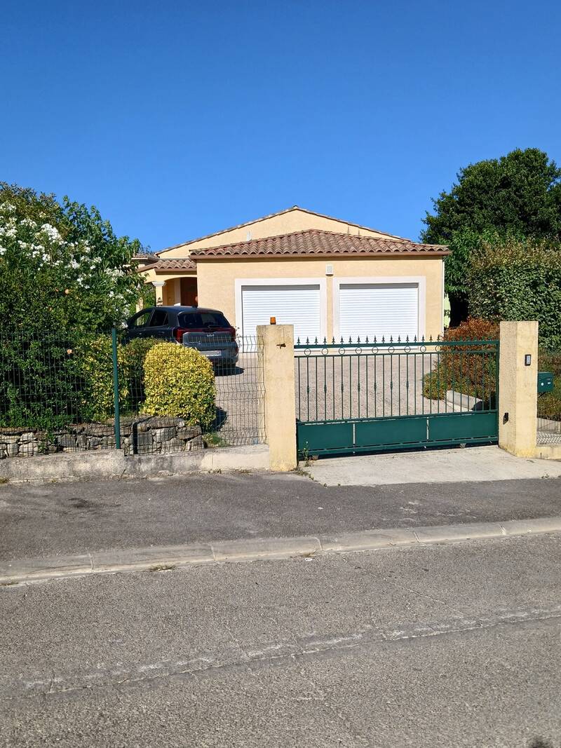 Langlade (30980)