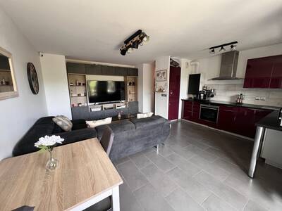 Location appartement 3 pièces Corbeil-Essonnes (91100)