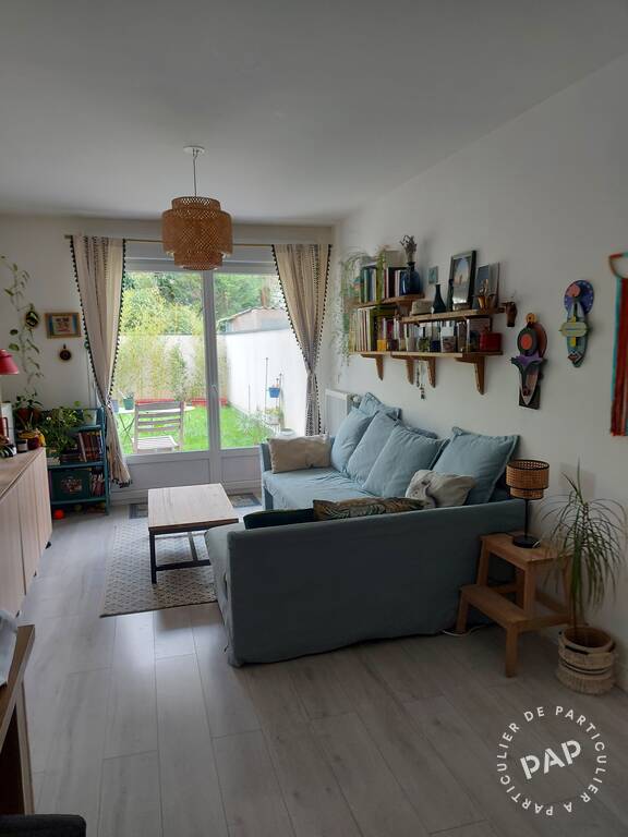 Appartement a louer villiers-le-bel - 2 pièce(s) - 40 m2 - Surfyn