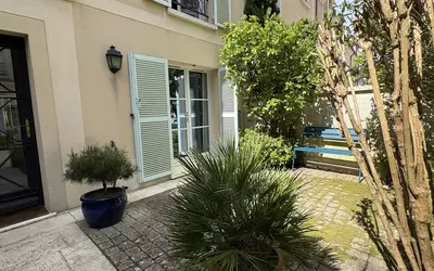 Marly-Le-Roi (78160)