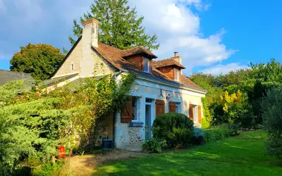 Baugé-En-Anjou (49150)