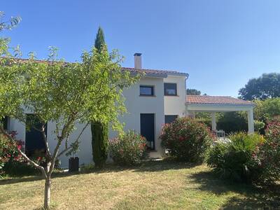 Vente maison 6 pièces Muret (31600)