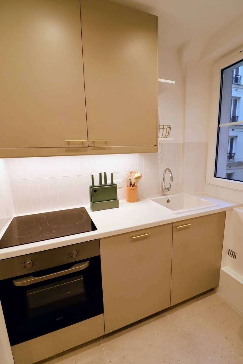 Paris 15E (75015)