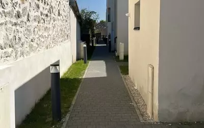 Villiers-Sur-Marne (94350)
