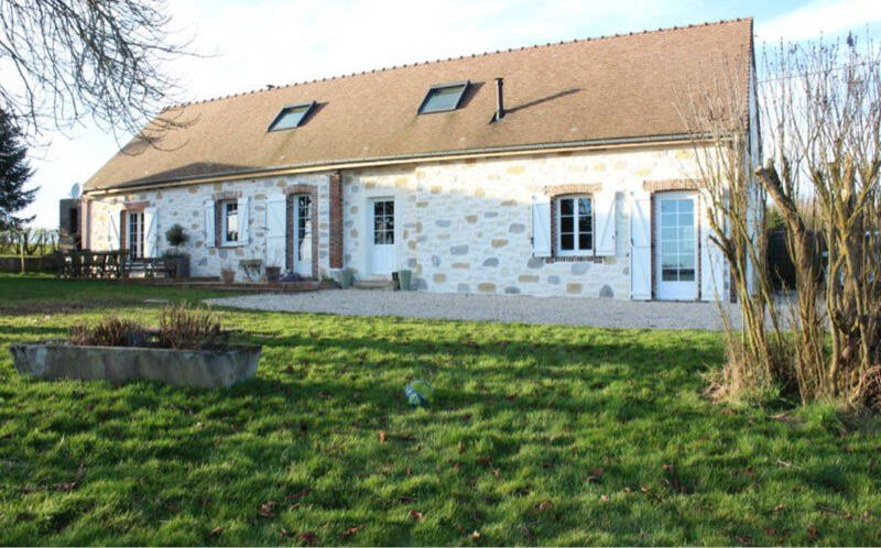 Saint-Martin-D'ordon (89330)