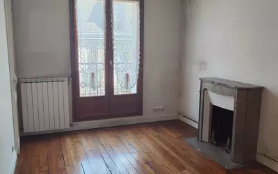 Paris 18E (75018)