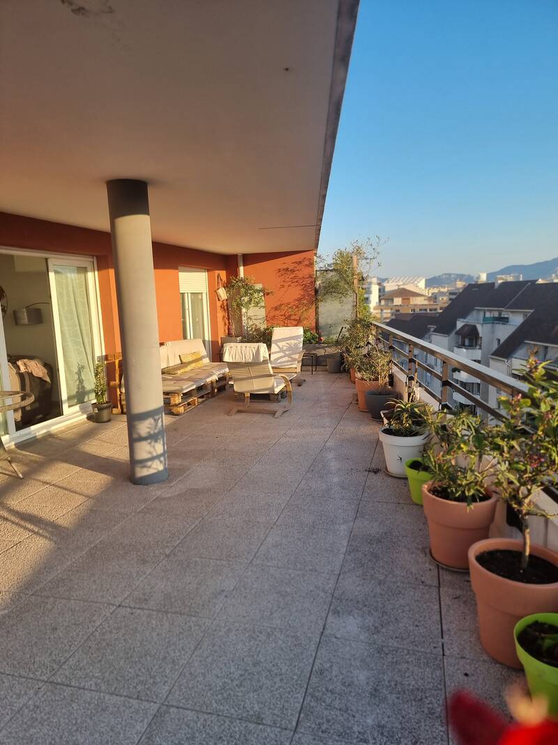 Marseille 8E