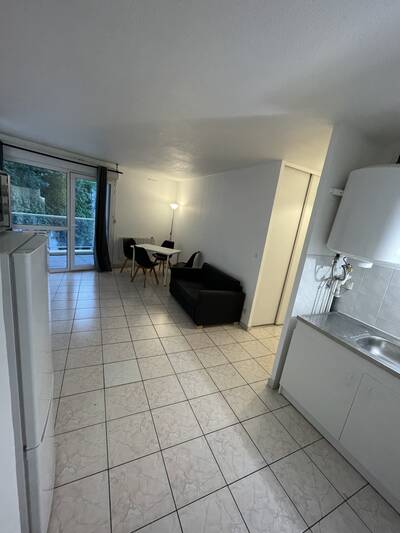 Vente appartement 2 pièces Annecy (74000)