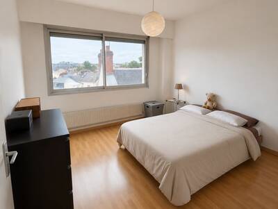 Vente appartement 2 pièces Orléans (45)
