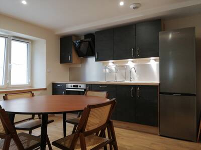 Location appartement 2 pièces Saint-Dizier (52100)