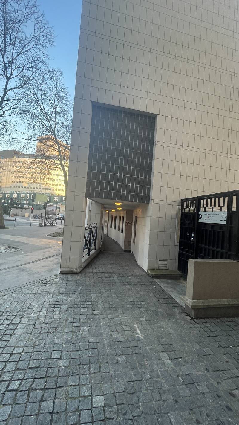 Paris 16E (75016)