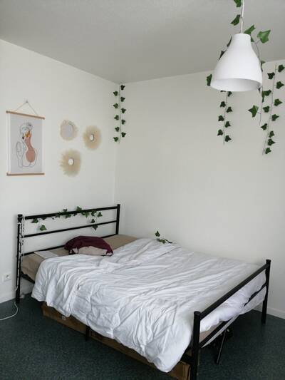 Location appartement studio Clermont-Ferrand (63)