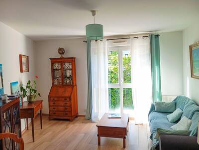 Vente appartement 3 pièces Rambouillet (78120)