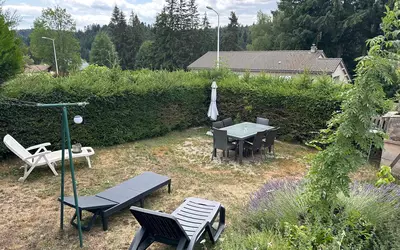 Le Chambon-Sur-Lignon (43400)