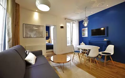 Paris 4E (75004)