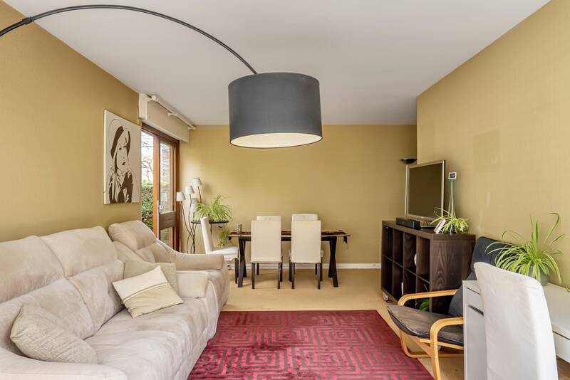 Résidence Longchamp Le Chesnay-Rocquencourt