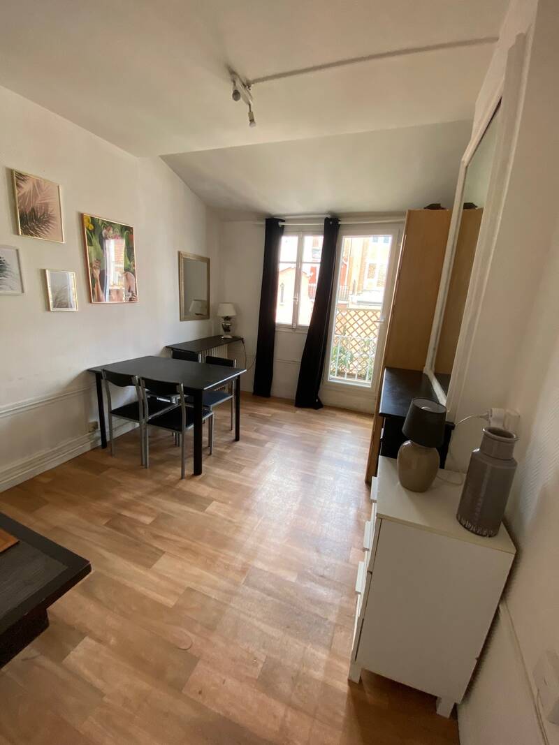 Paris 17E (75017)