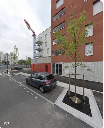 Location appartement 2 pièces Évry-Courcouronnes (91)