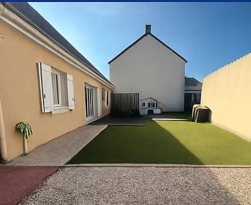 Annet-Sur-Marne (77410)