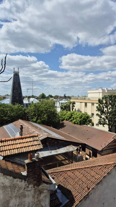 Vente appartement 3 pièces Nogent-sur-Marne (94130)
