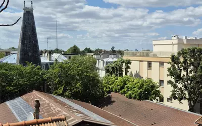 Nogent-Sur-Marne (94130)