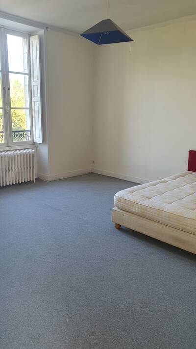 Location chambre en colocation 5 pièces Angers (49)