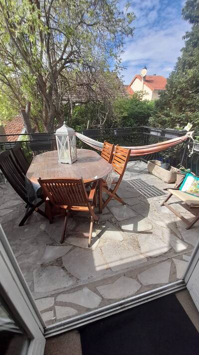 Vente maison 6 pièces Garges-lès-Gonesse (95140)