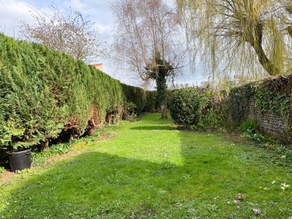 Jeumont (59460)